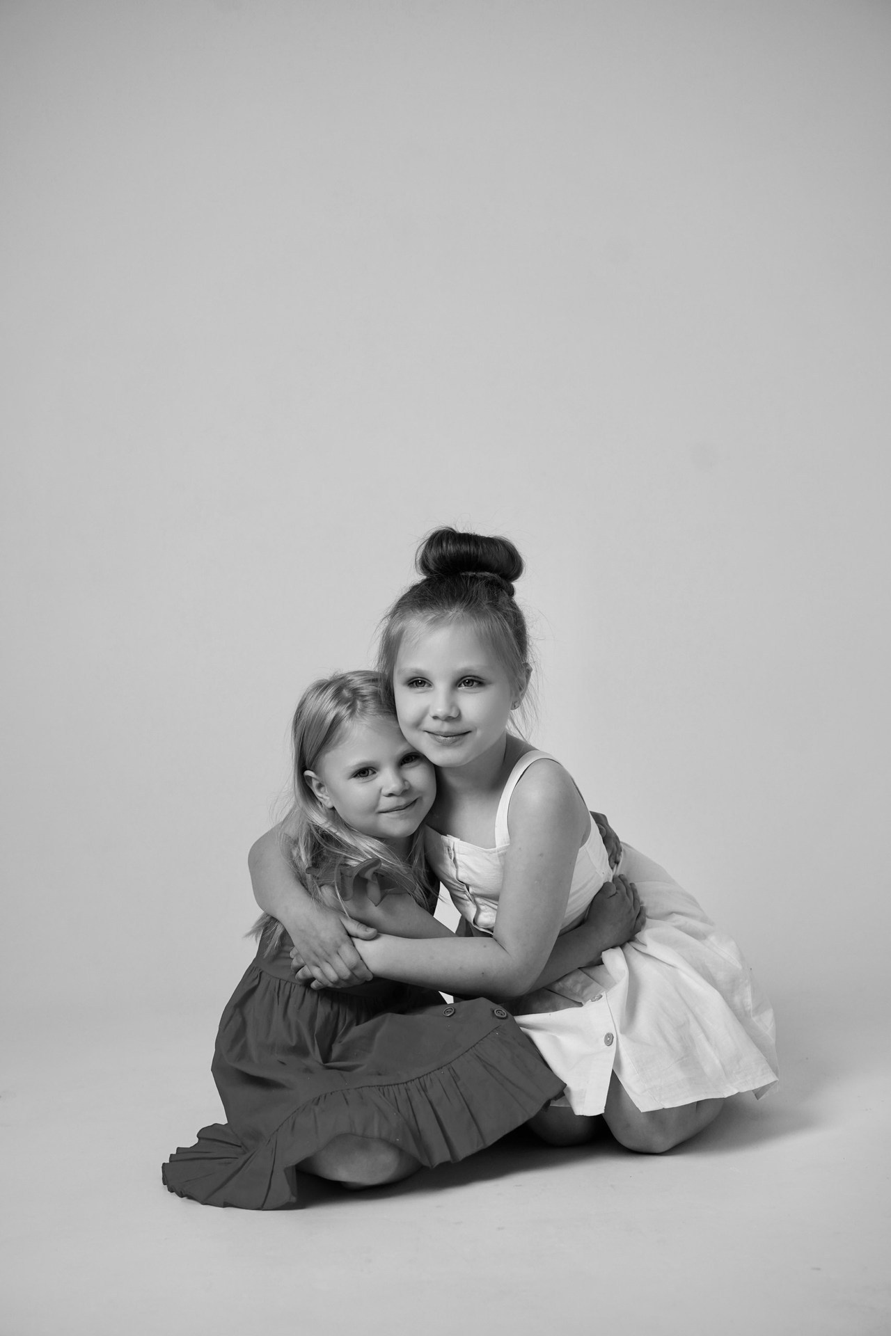 Marta and gerda. Фотограф Анастасия Шай в Санкт-Петербурге