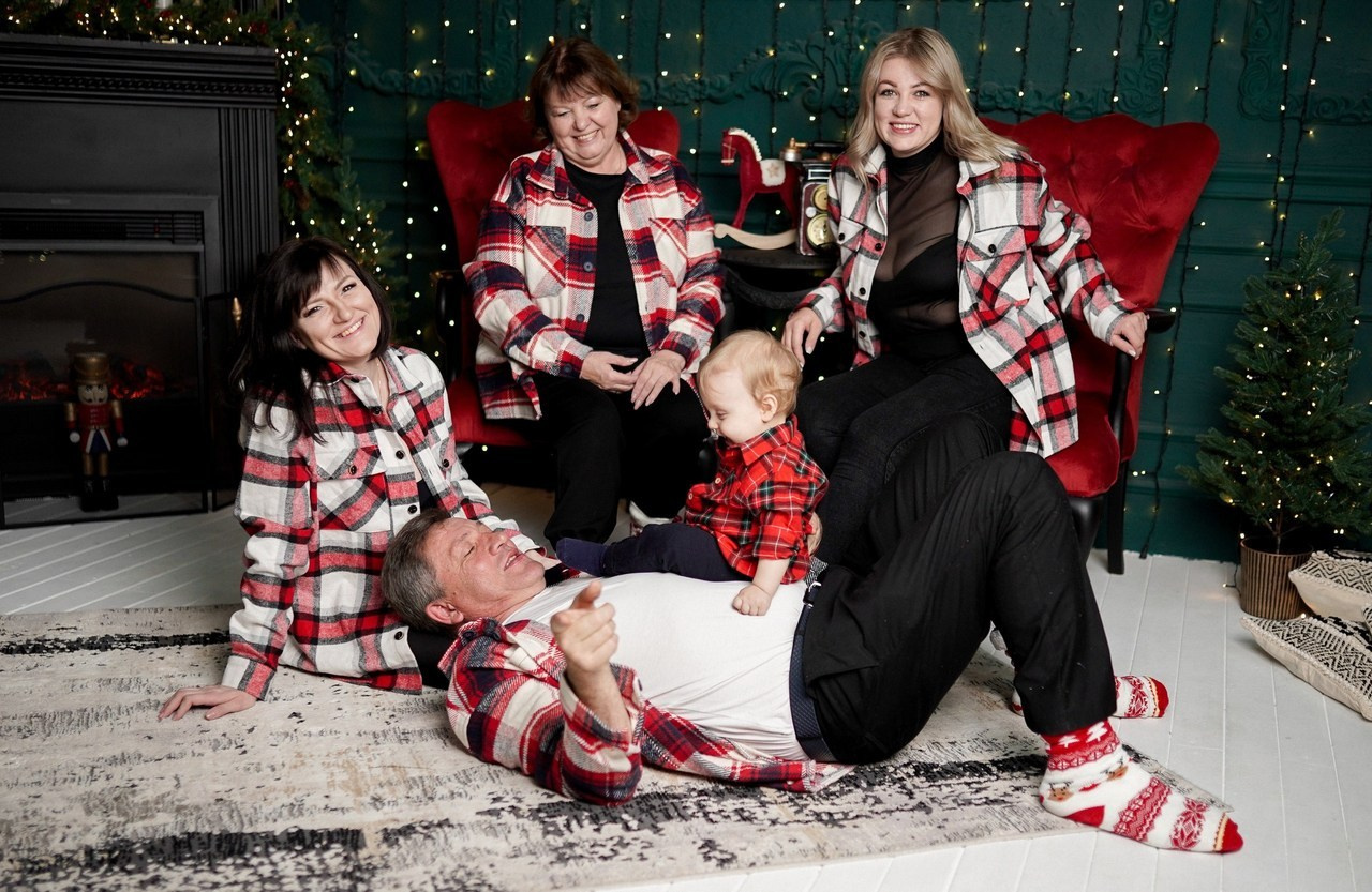 Отзывы. Анастасия Румак