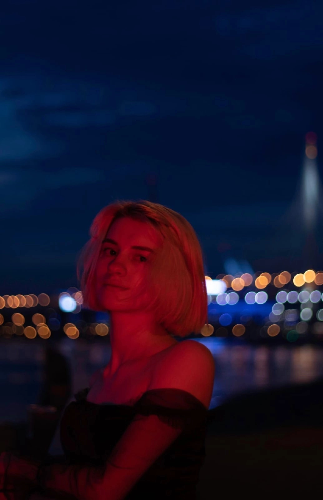 Отзывы. Кутнов Владислав | Портретная и городская фотосессии | Санкт-Петербург