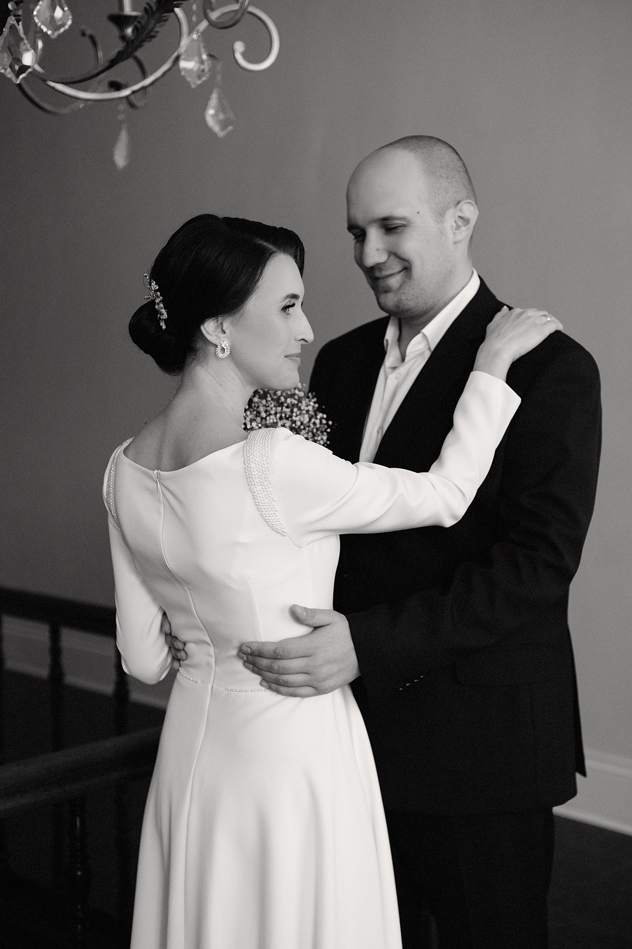 Ekaterina & Oleg. Свадебный и семейный фотограф Ксения Тараканова г. Иваново