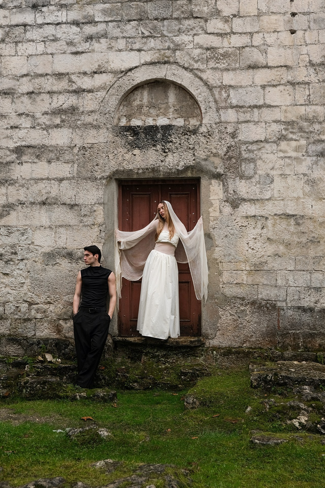 Lida & Salam. Свадебный и семейный фотограф Ксения Тараканова г. Иваново