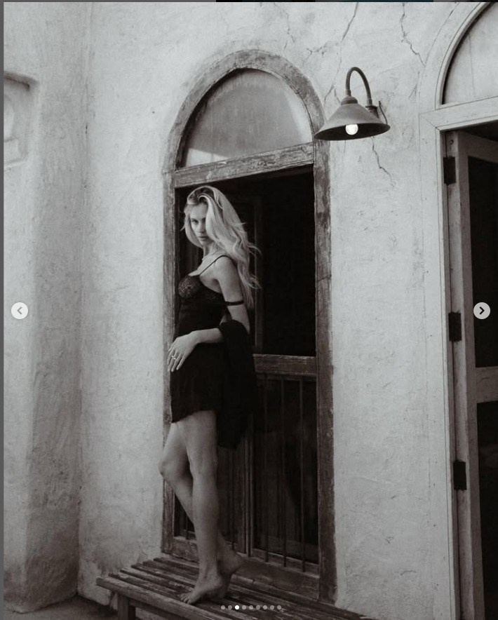 Секси лакшери. Сергей Новиков Фотограф Москва