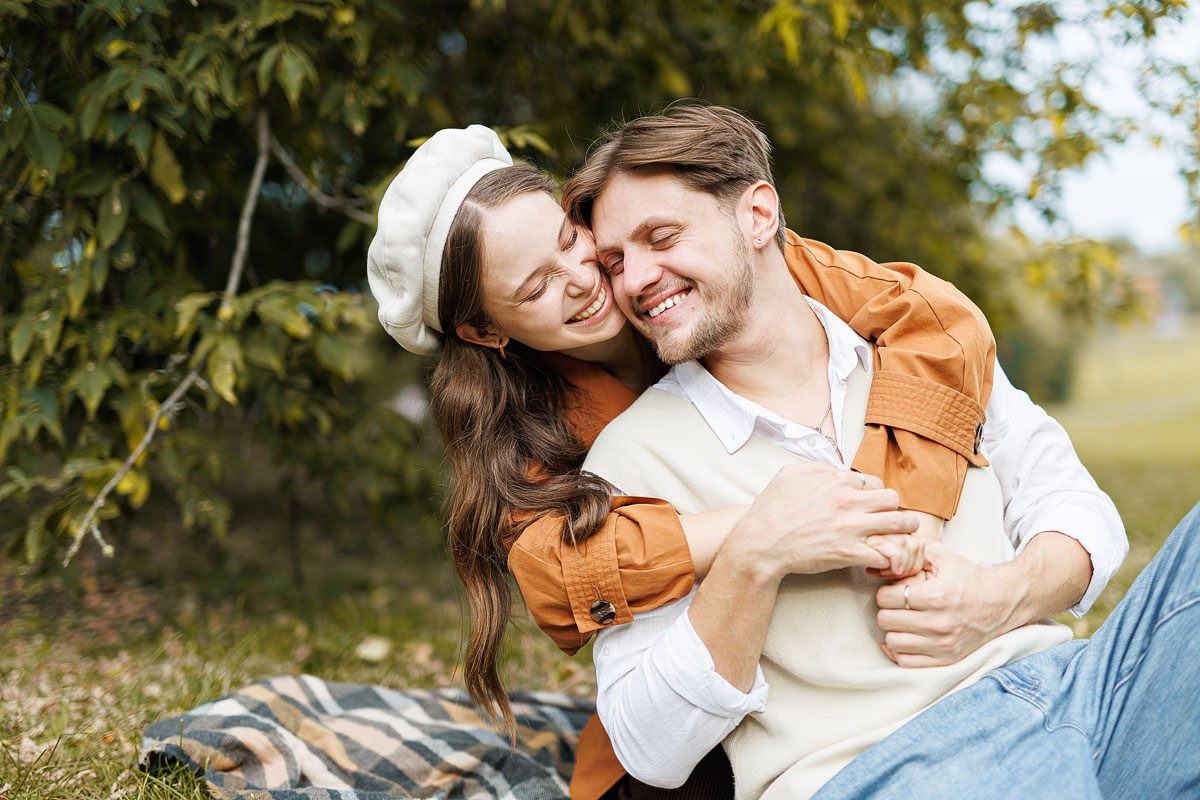 — Love Story. Детский и семейный фотограф Домодедово