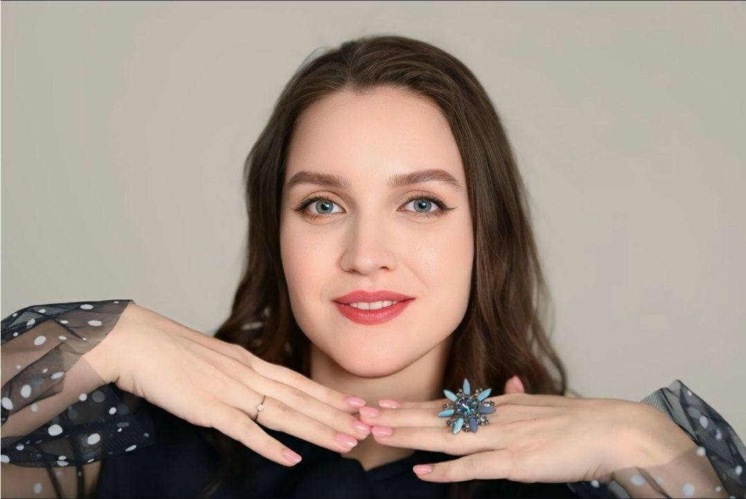 В СТУДИИ. Fotomsc