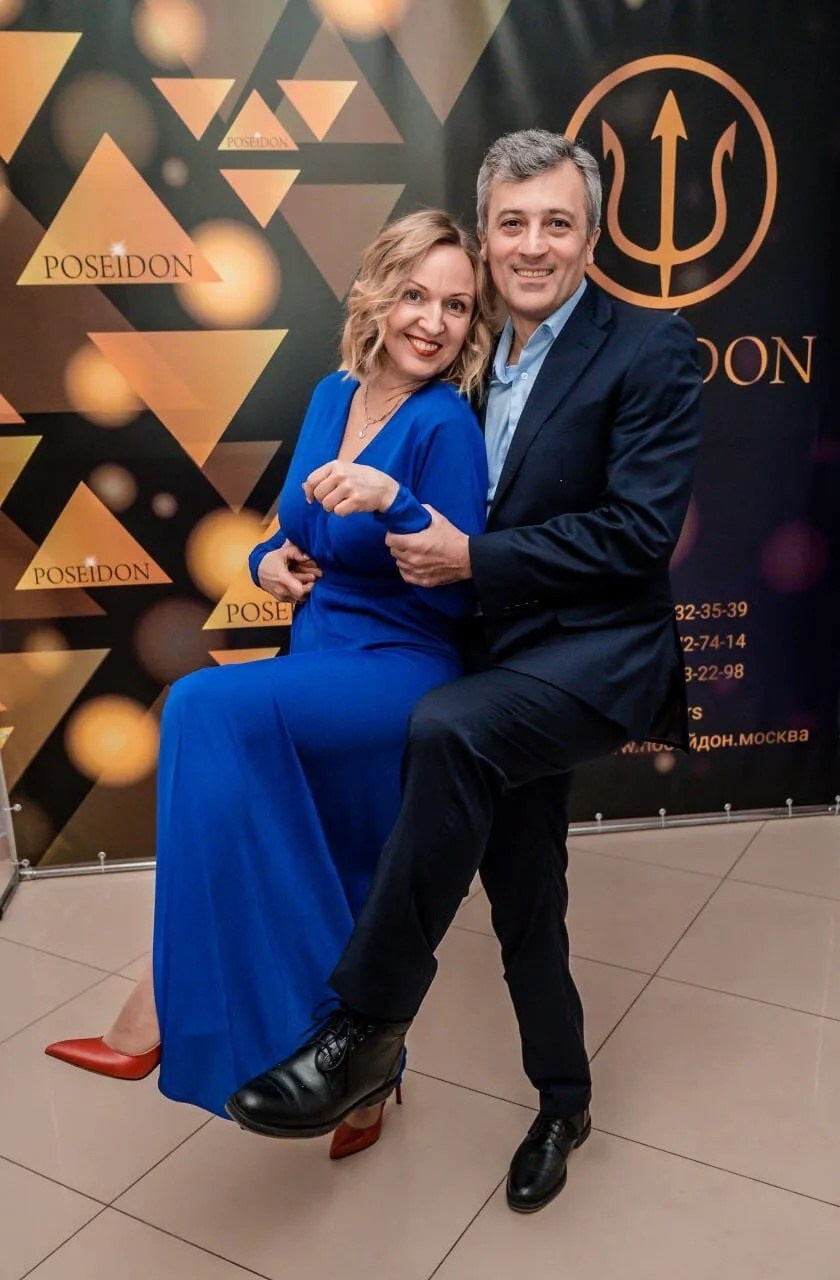 Репортаж разный. Фотограф Алёна Мил