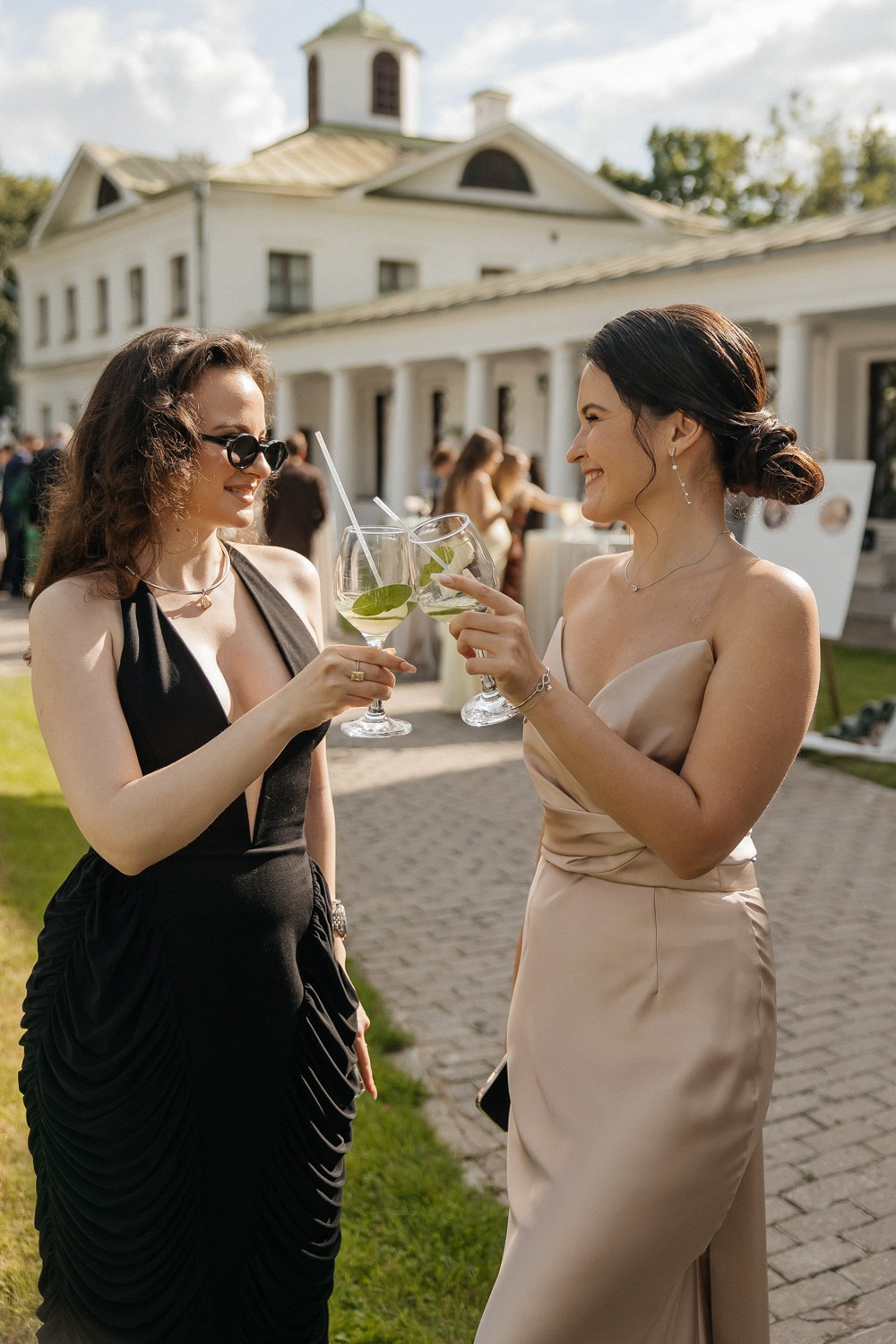 Inspiration for love. Свадебный фотограф Москва