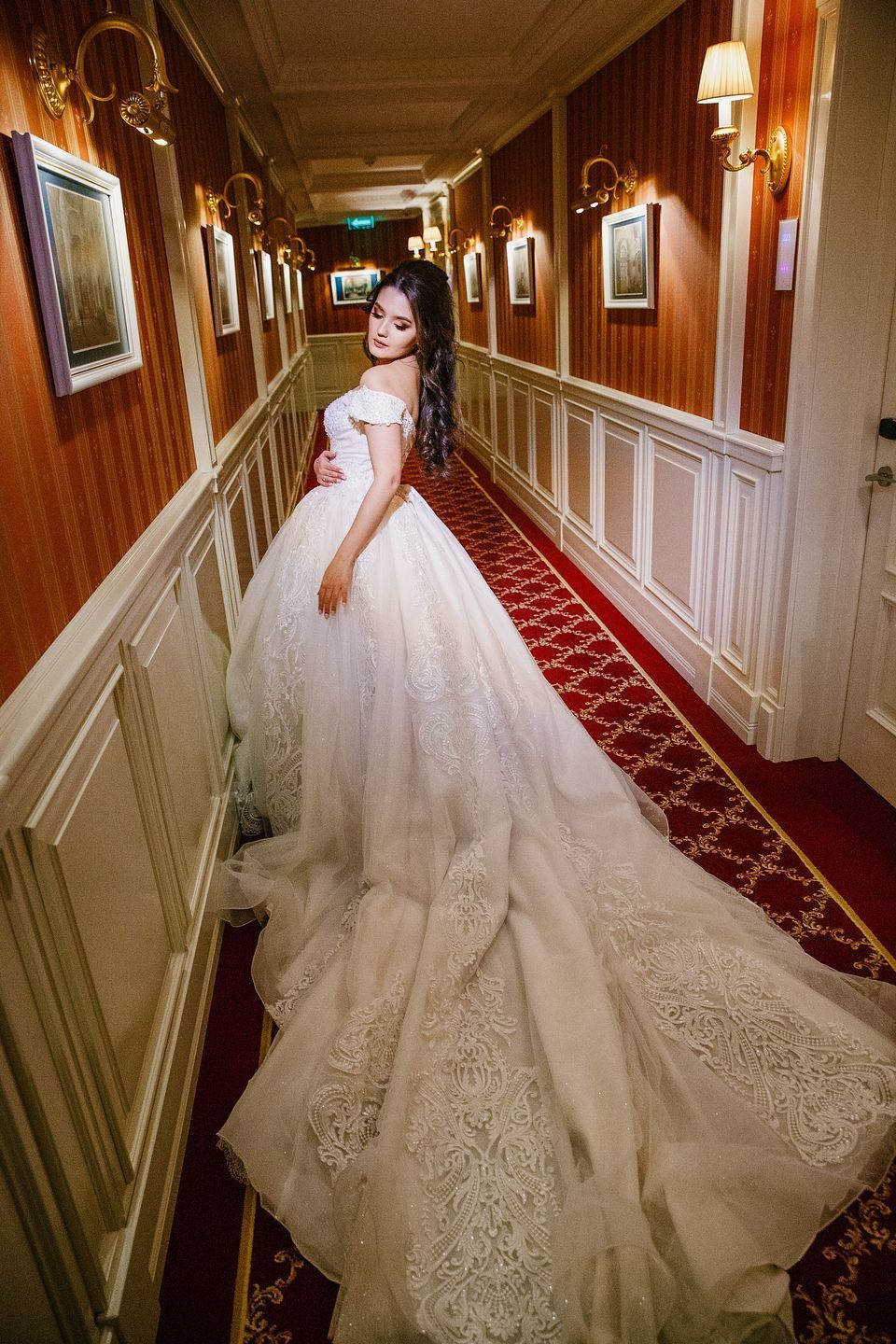 Свадебные фото. Фотограф ваших чувств в Санкт-Петербурге