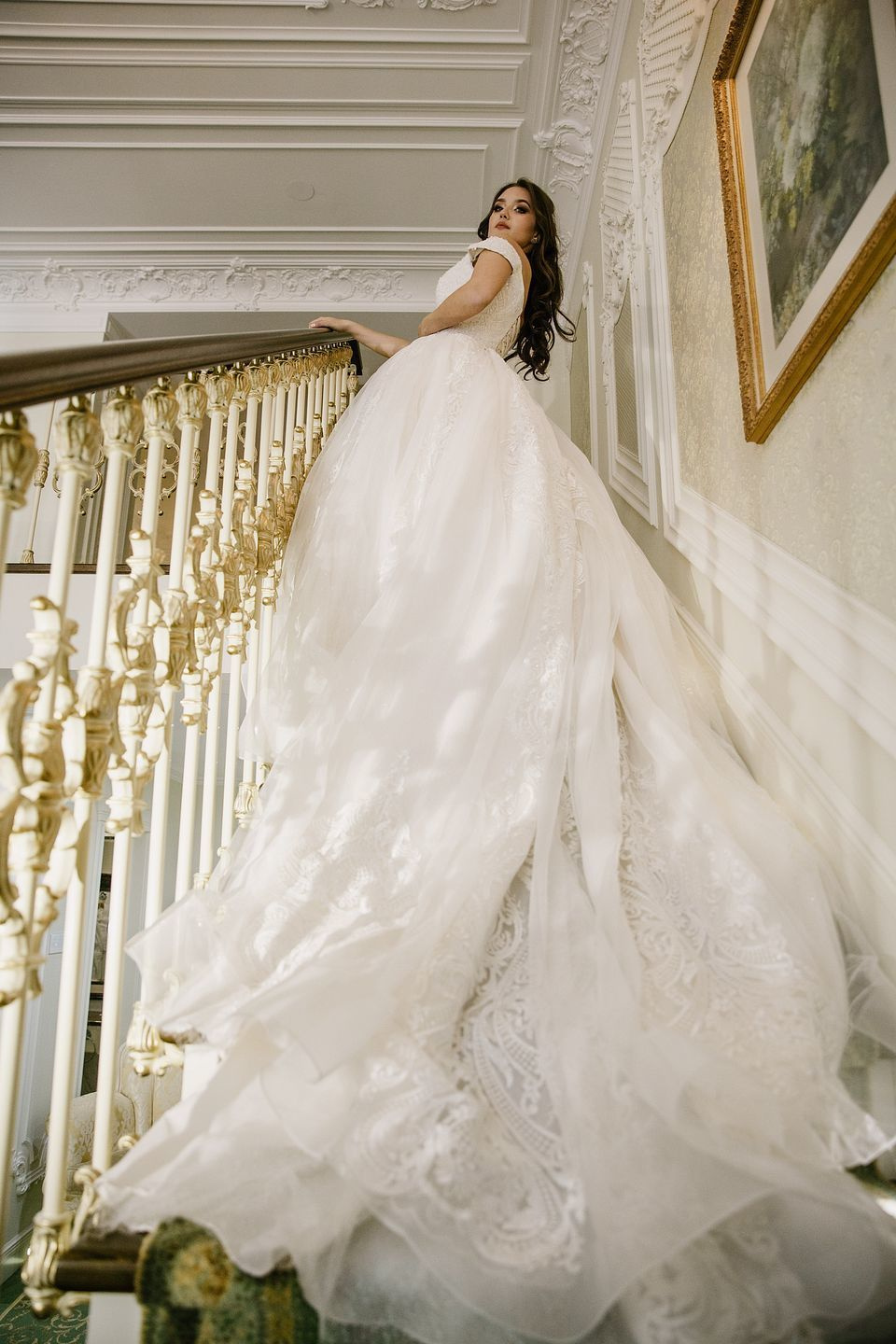 Свадебные фото. Фотограф ваших чувств в Санкт-Петербурге