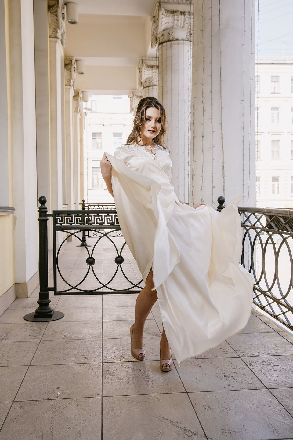 Свадебные фото. Фотограф ваших чувств в Санкт-Петербурге