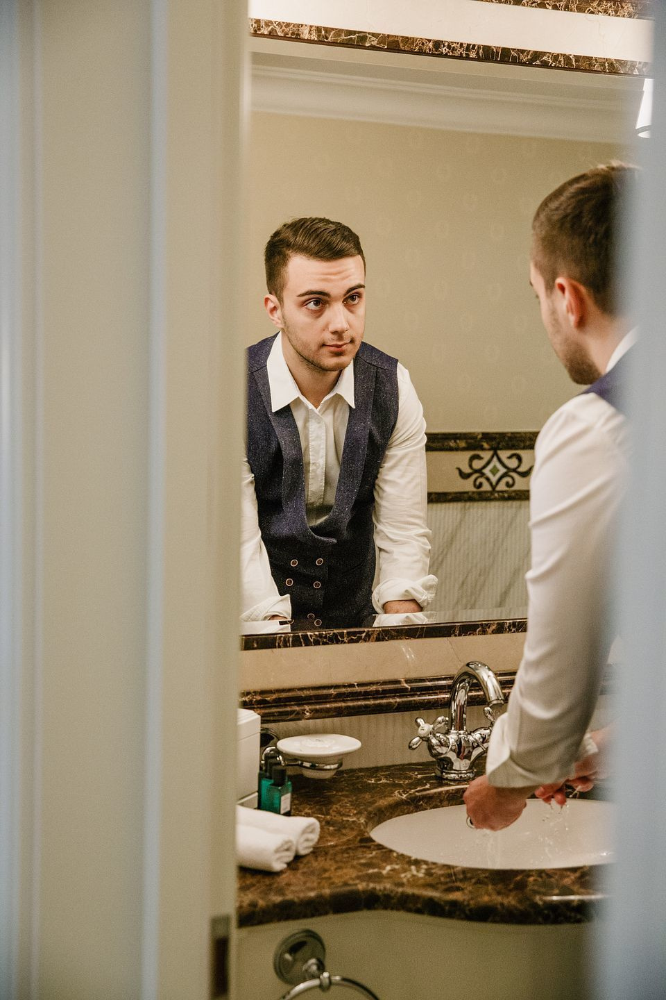 Свадебные фото. Фотограф ваших чувств в Санкт-Петербурге