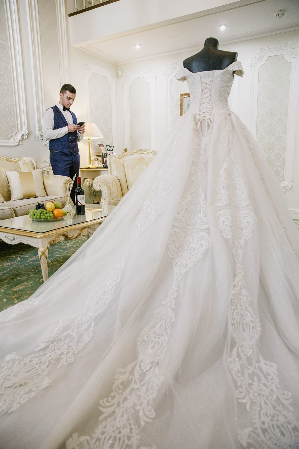 Свадебные фото. Фотограф ваших чувств в Санкт-Петербурге