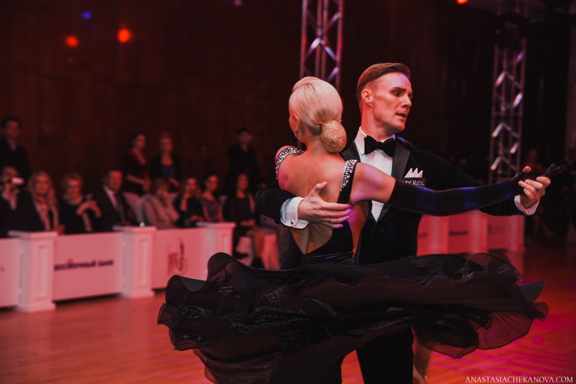 Международный турнир по спортивным бальным танцам Capital Cup. Концертный и бурлеск фотограф Москва