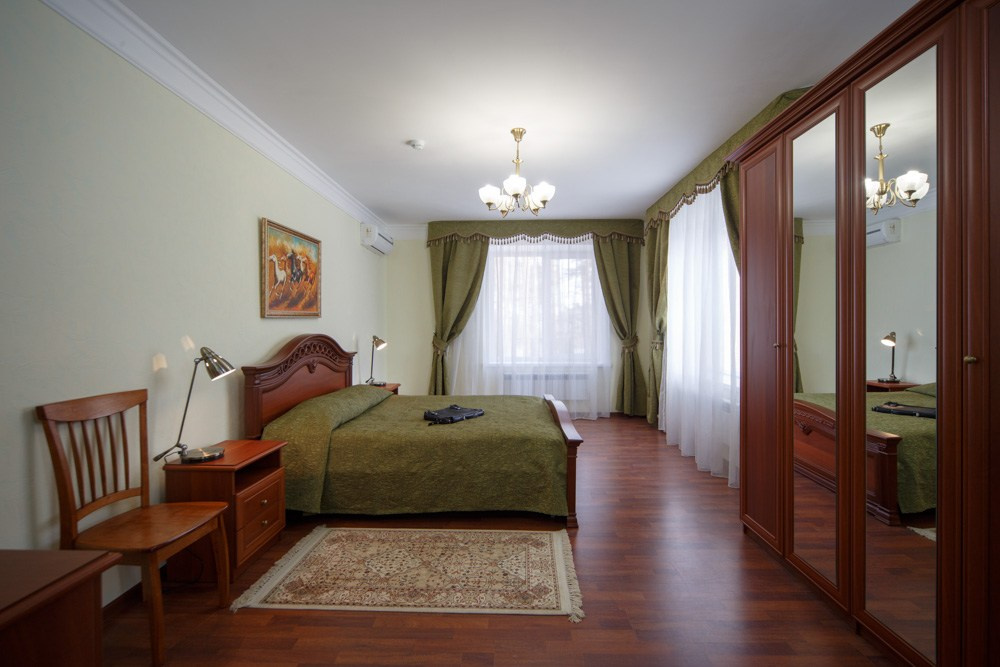 Интерьерная фотосъемка - Портфолио фотографа. Промышленный фотограф | Бизнес-фотосессии | Казань и РФ