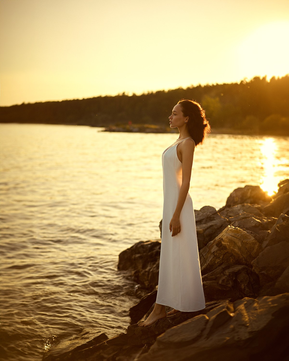 Алина. Профессиональный фотограф Игорь Парфенов, Новосибирск, Москва, реклама, каталоги, контент, портрет, видео, будуар