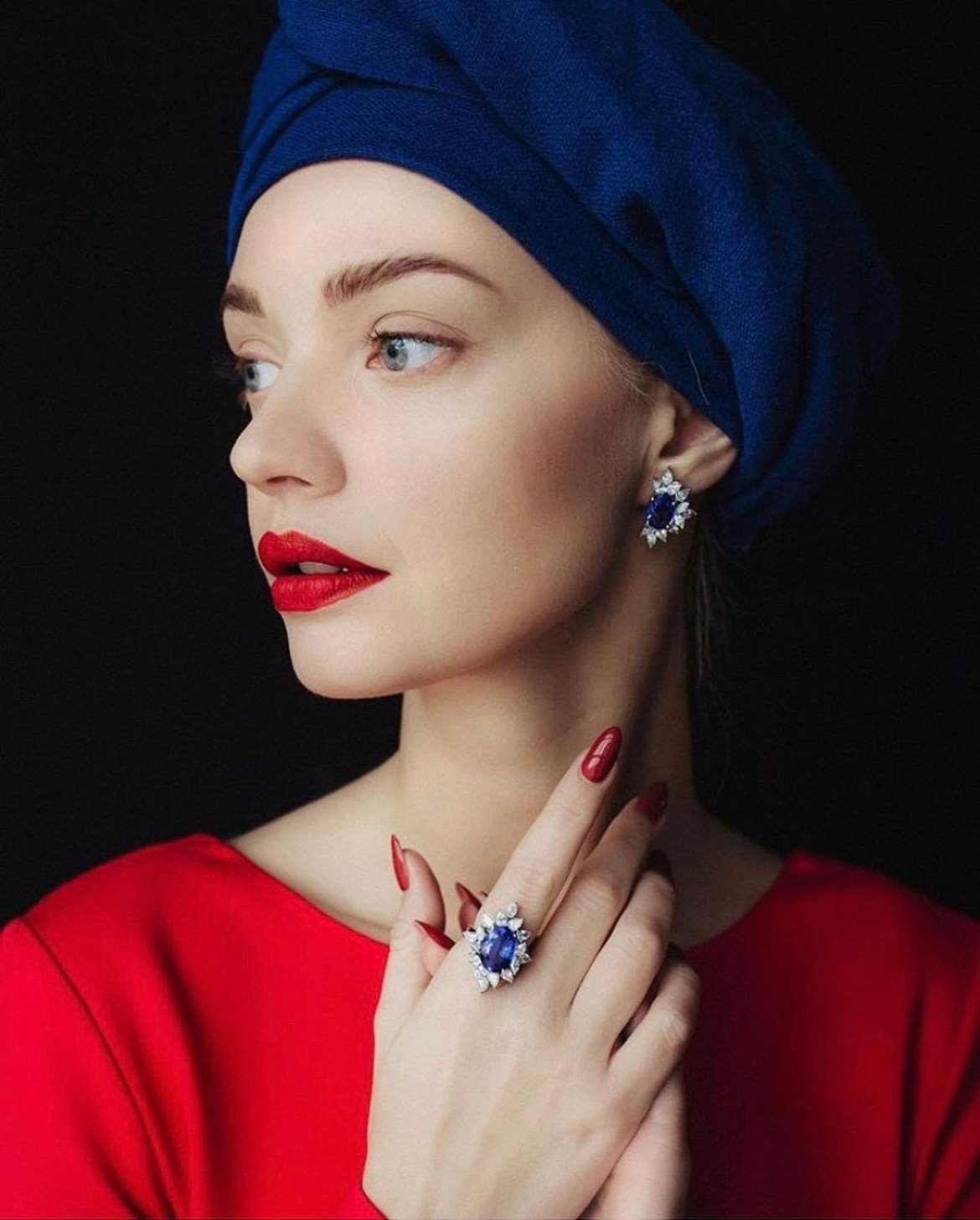 Мария 89/64/95. Главная