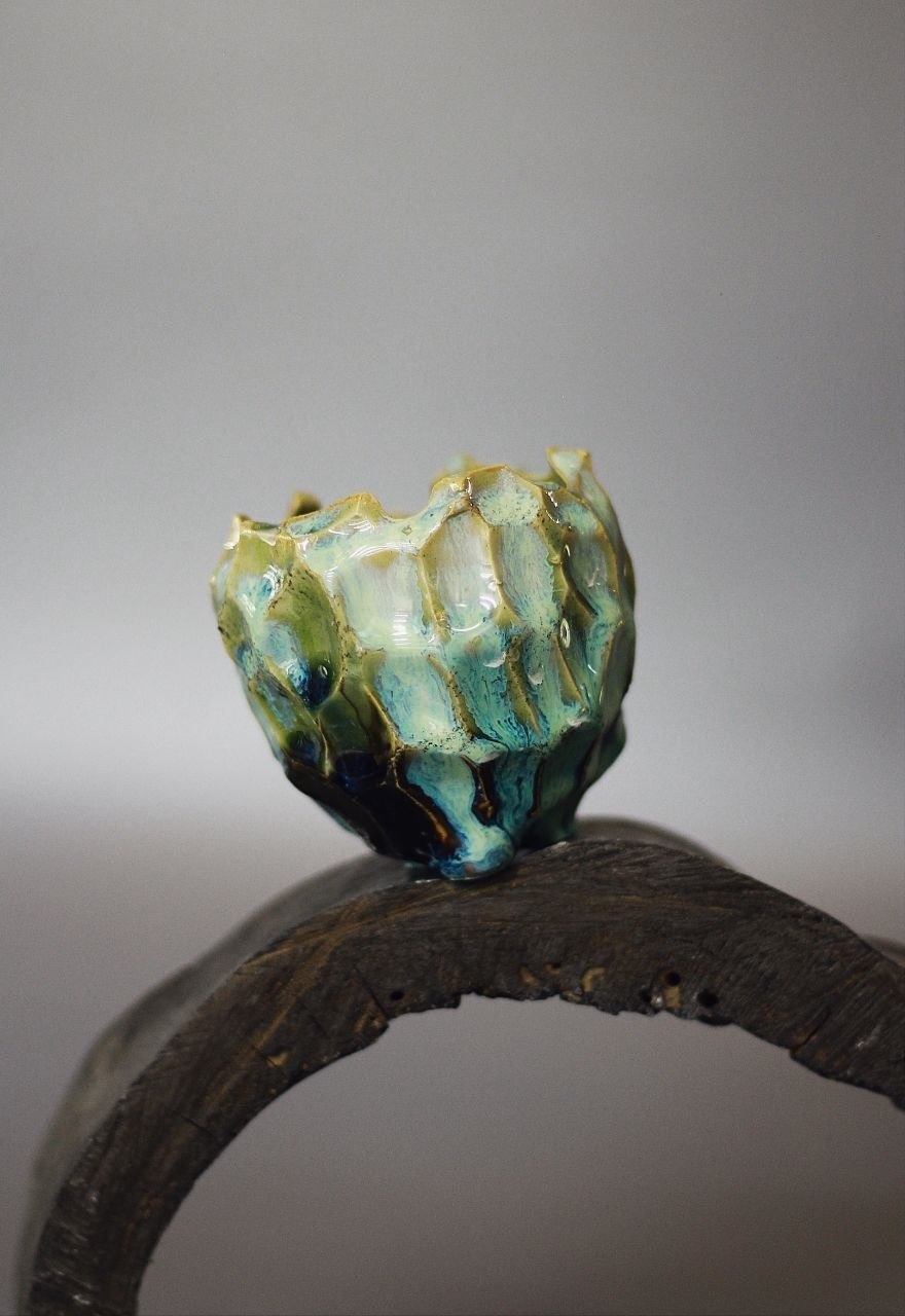 Норвегия. ARGILLA CERAMICS