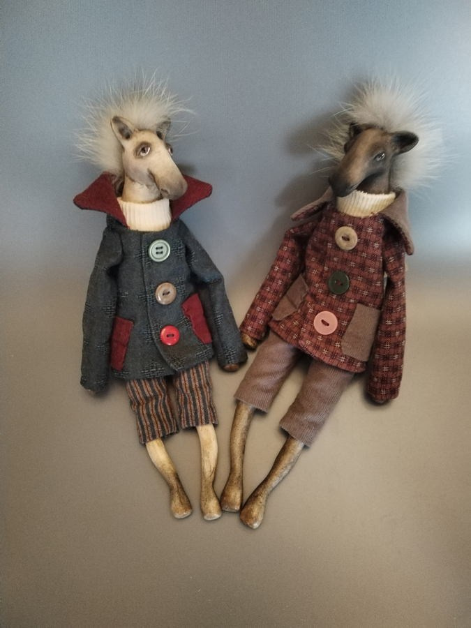 Леонова Лариса Юрьевна. Галерея участников Российской Премии Искусств