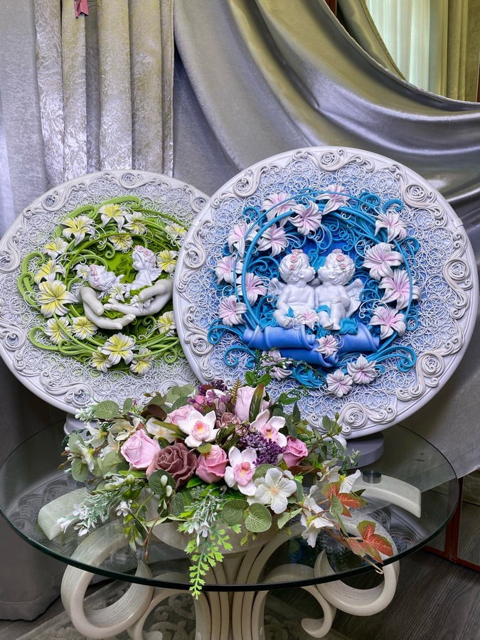 Коробейников Андрей Владимирович. Галерея участников Российской Премии Искусств