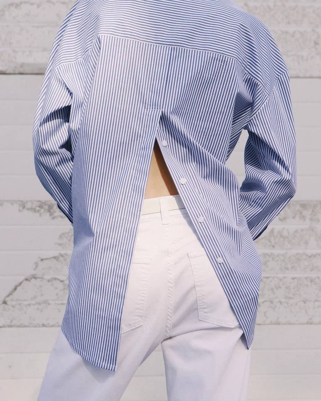 Streetstyle. Визажист для брендов, Фэшн продюсер Олеся Глушкова