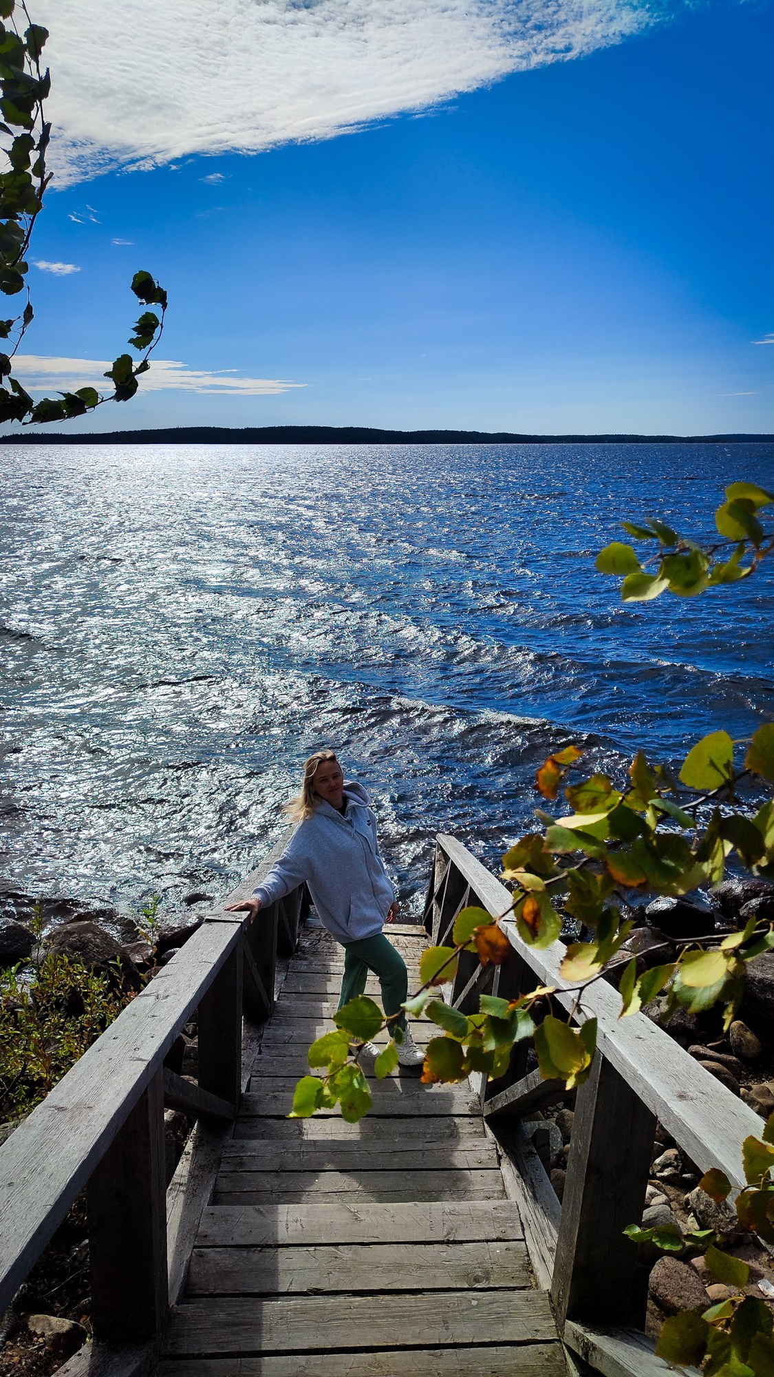 Репортаж с ретрита. Фотограф Ксения Соло