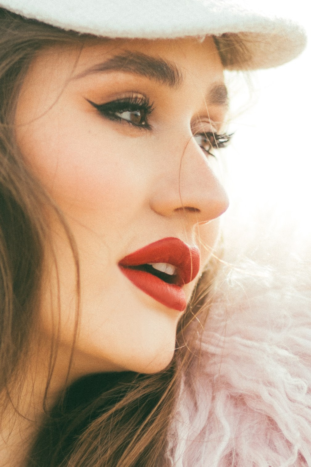 Adelya. Фотограф Астафьева Мария