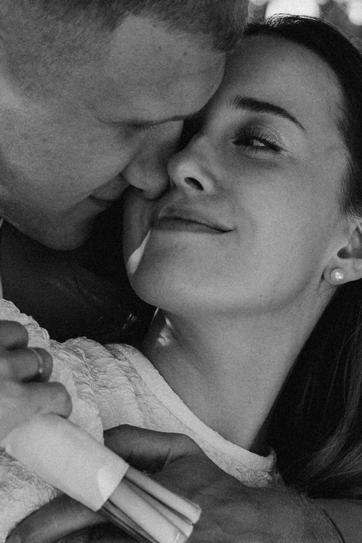 P&M. Фотограф Гвоздева Варвара / Москва