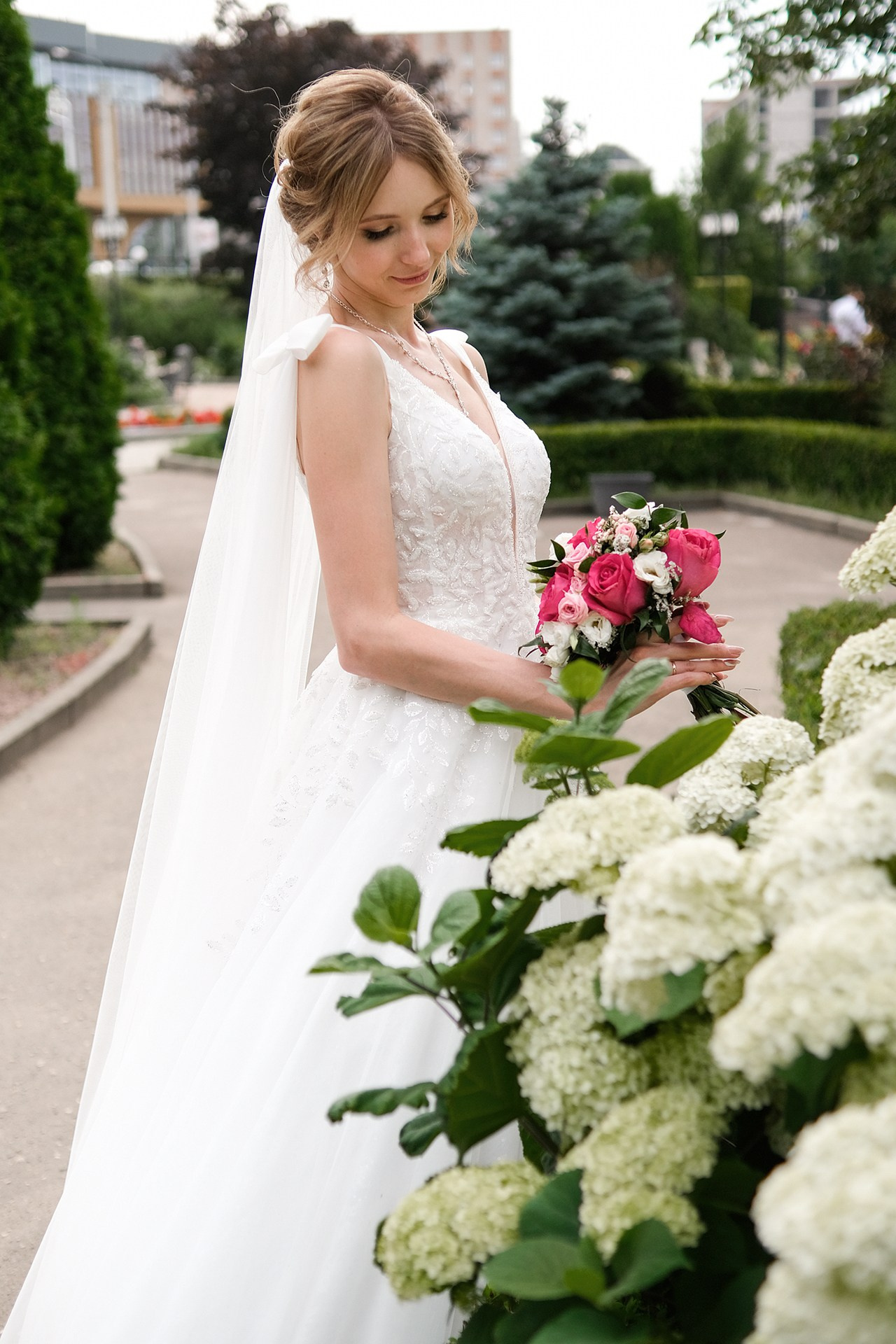 Kseniya & Dmitriy. Свадебный и семейный фотограф Ксения Тараканова г. Иваново