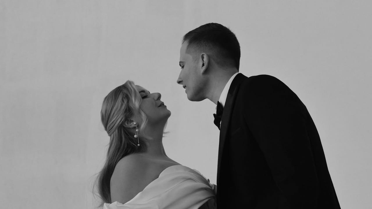 Истории. Свадебный видеограф Максим Востропятов