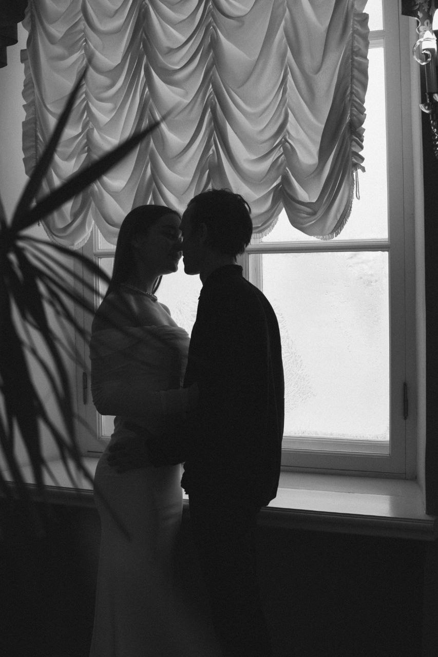 Дарина и Илья