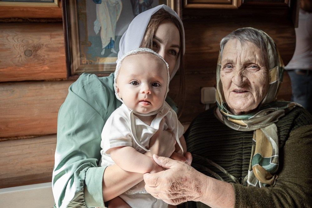 Крещение. Выпускные альбомы Майкоп, Краснодар Елена Золотарева
