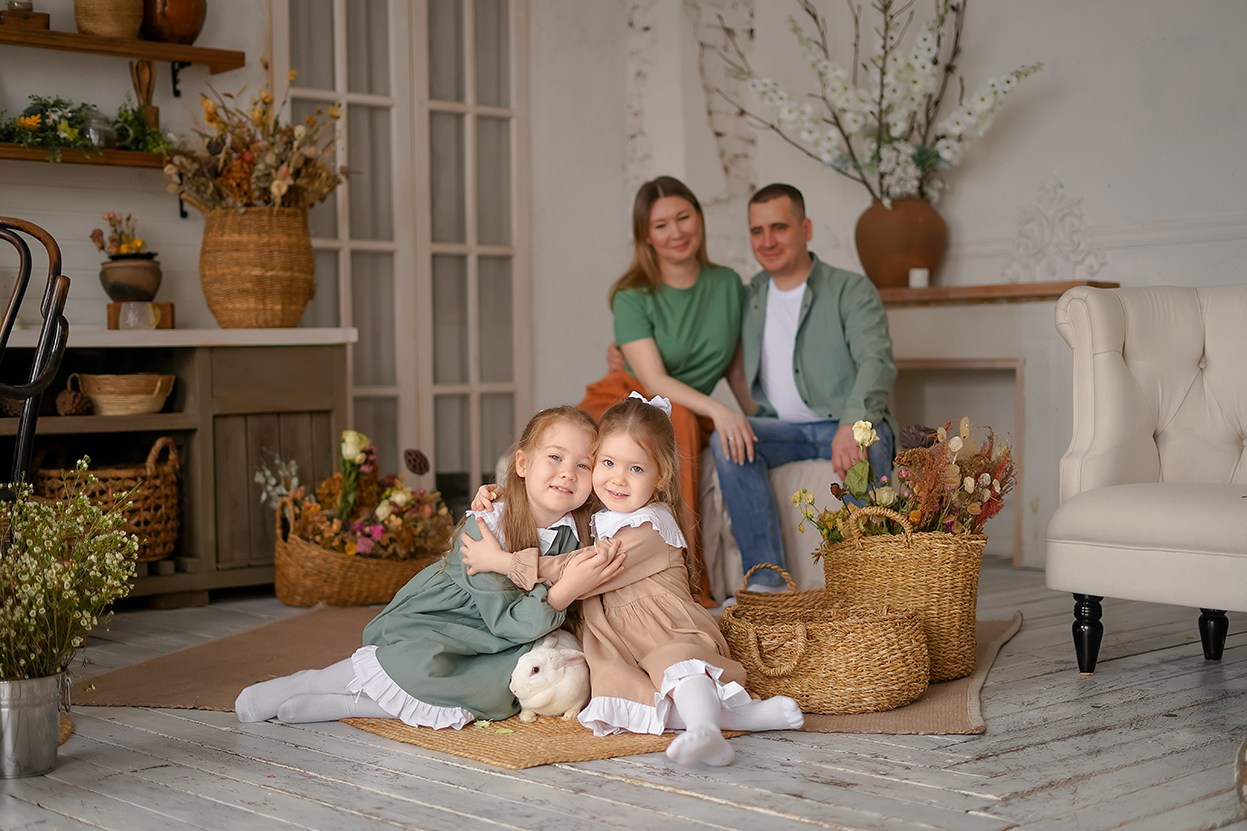 В уютном зале Деми. Фотограф Татьяна Митрофанова