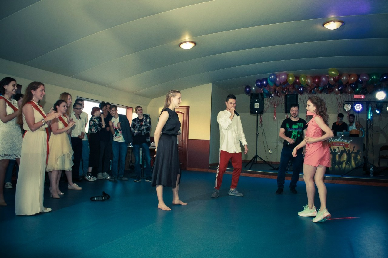 Выпускные 9 и 11 класс. Главная