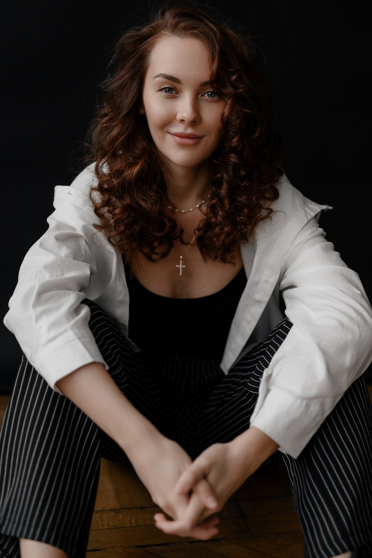 Таня. Свадебный и семейный фотограф в Рязани Калинкина Мария