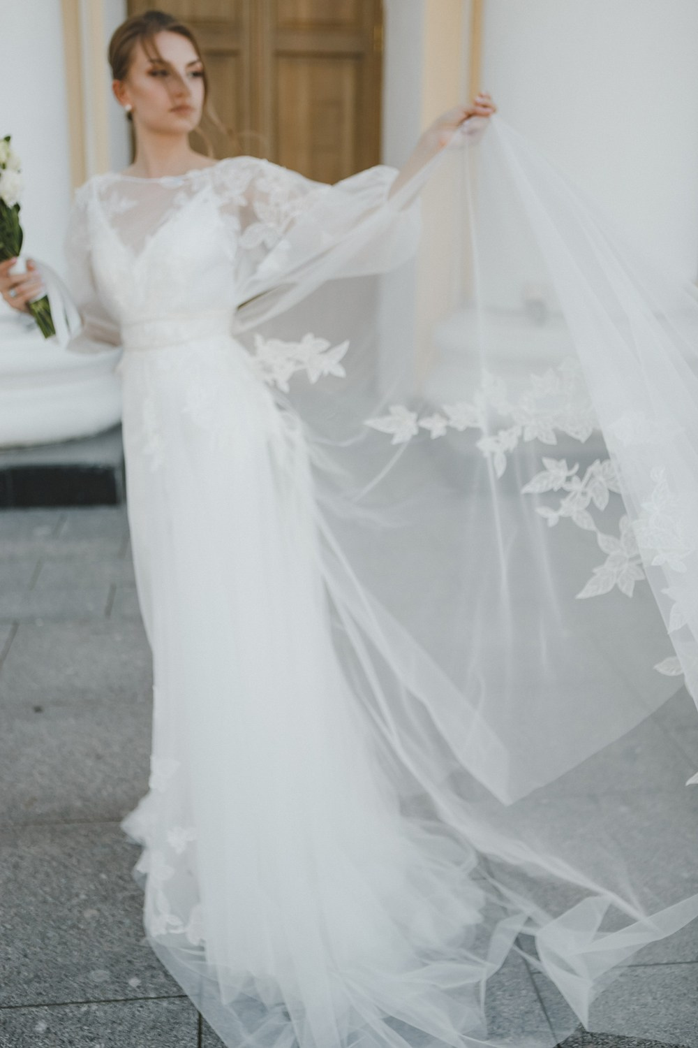 Полный свадебный день. Семейный и свадебный фотограф в Нижнем Новгороде