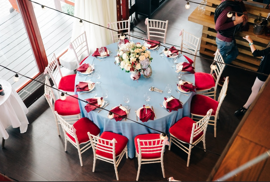 Площадка № 5-1. Свадебный и портретный фотограф Москва