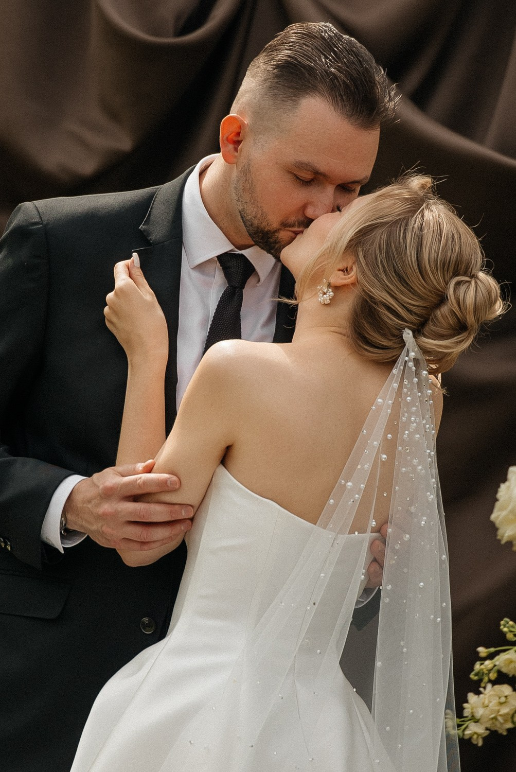 V & M. Свадебный фотограф Москва