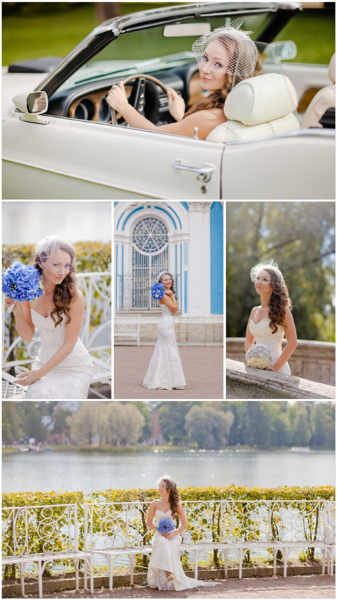 Свадебный фотограф Андрей Коновалов