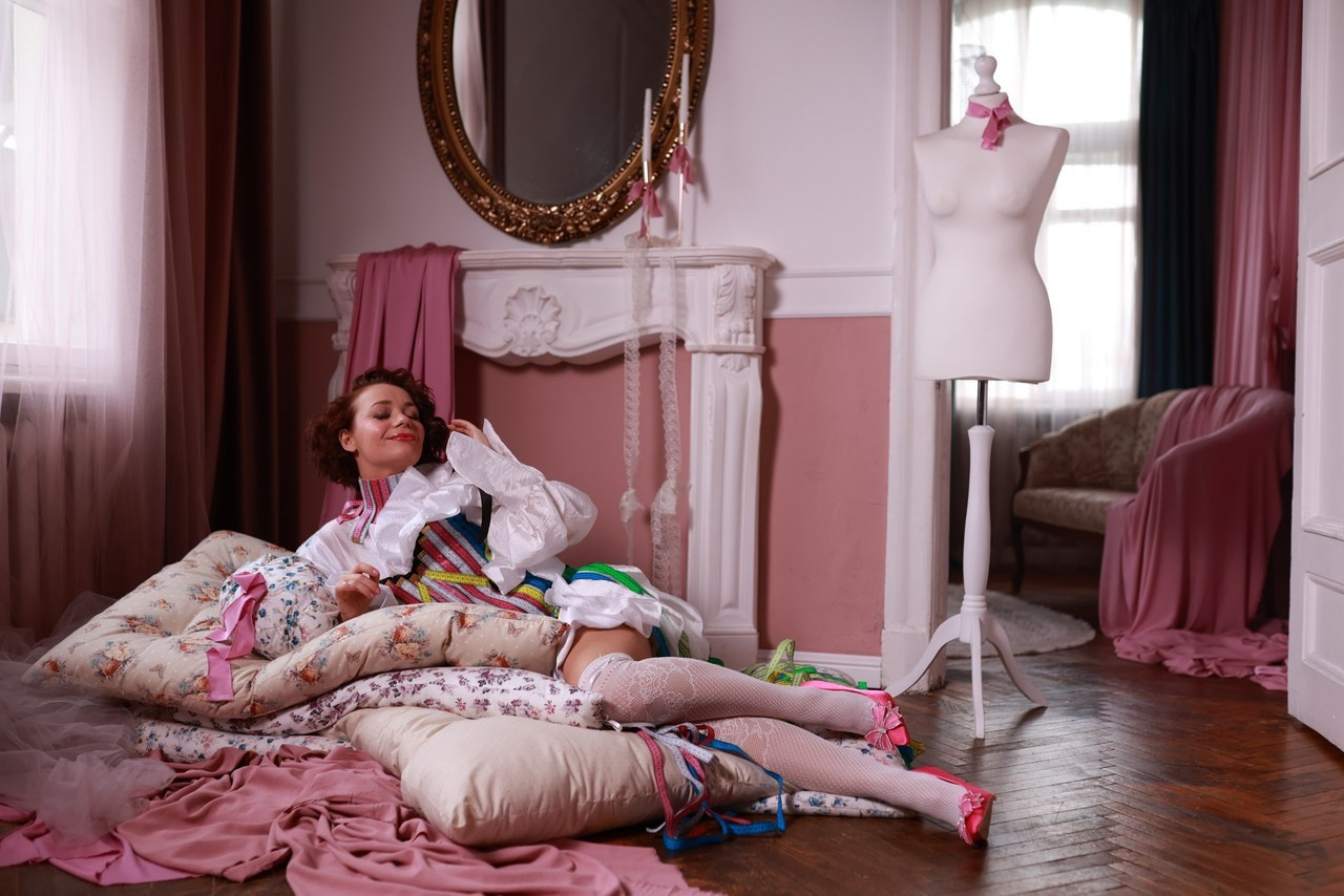 ОТЗЫВЫ. Семейный и детский фотограф в Москве Шарапова Ирина