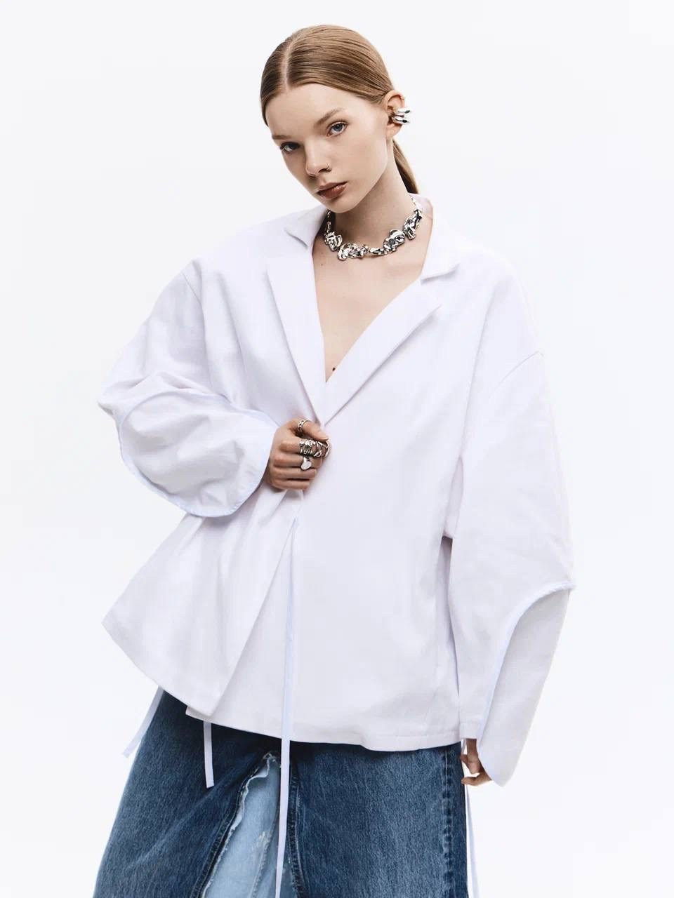 Wis-Wis лукбук. Стилист медийных личностей