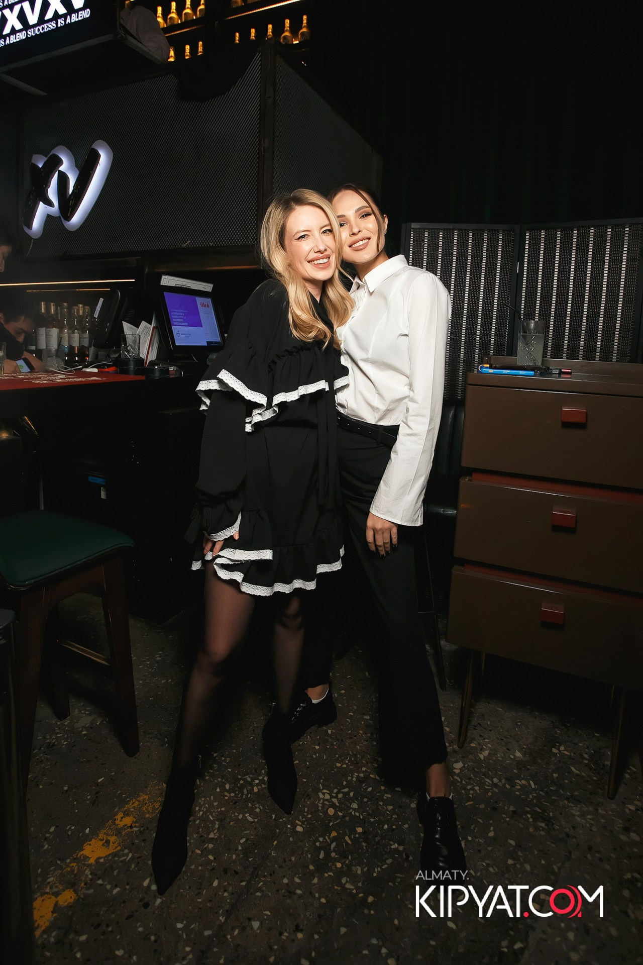 BLA BLA BAR. КИПЯТКОМ АЛМАТЫ!