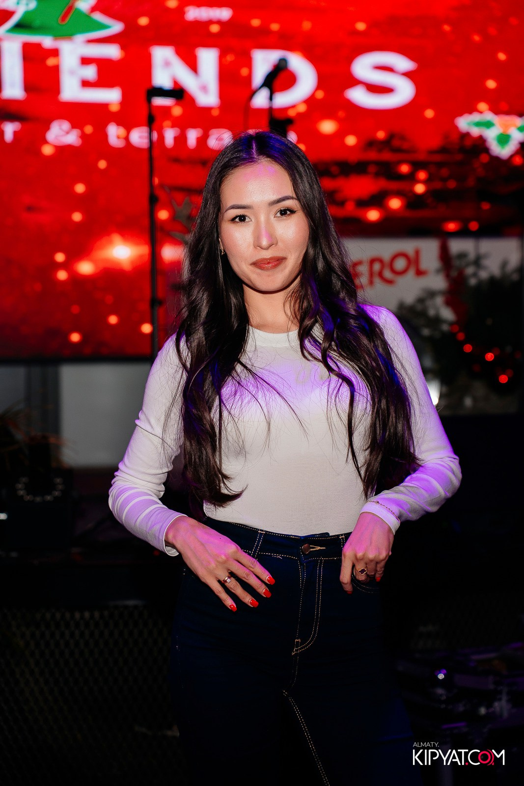 FRIENDS BAR & TERRACE. КИПЯТКОМ АЛМАТЫ! Фотосъемка мероприятий в Алматы