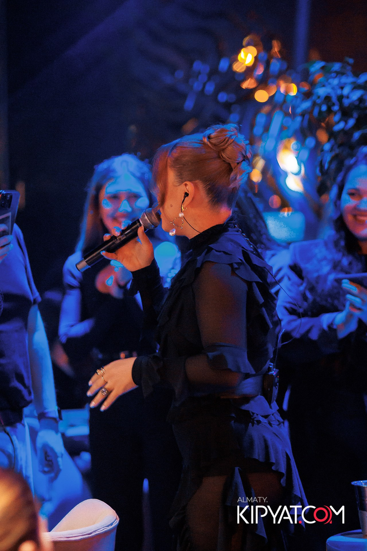 MOOD KARAOKE & TERRACE. КИПЯТКОМ АЛМАТЫ!