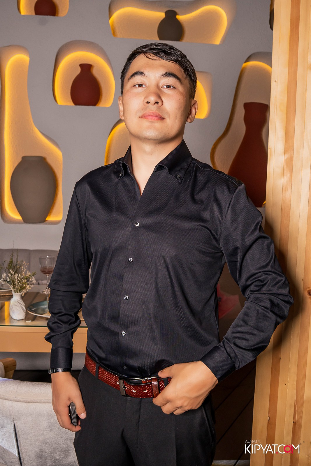 MOOD KARAOKE S TERRACE. КИПЯТКОМ АЛМАТЫ!