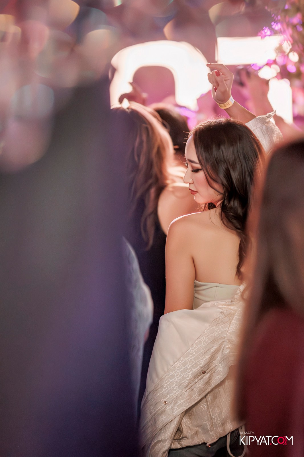 EVENT BAR. КИПЯТКОМ АЛМАТЫ!