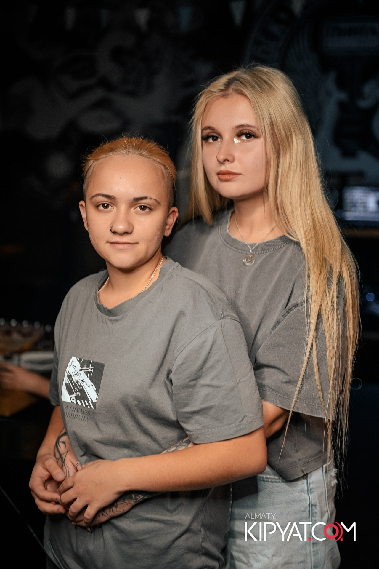 ПИНТА ADK. КИПЯТКОМ АЛМАТЫ!