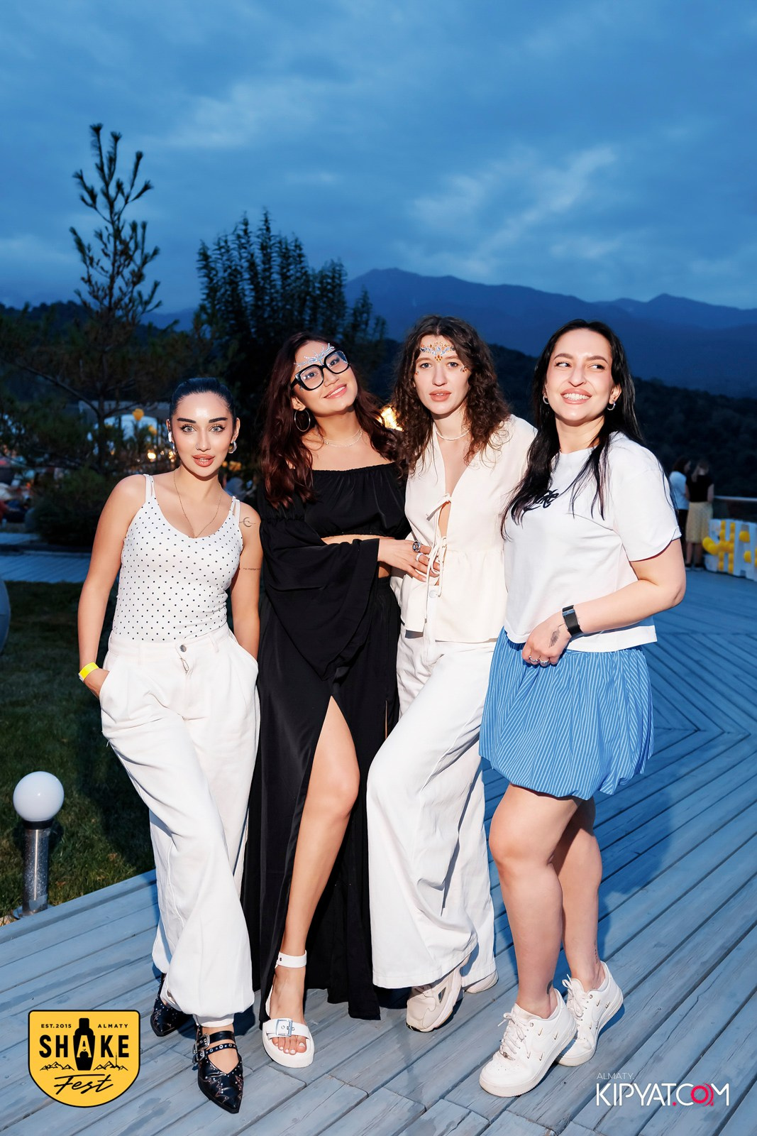 SHAKEFEST ALMATY 2026. КИПЯТКОМ АЛМАТЫ! Фотосъемка мероприятий в Алматы