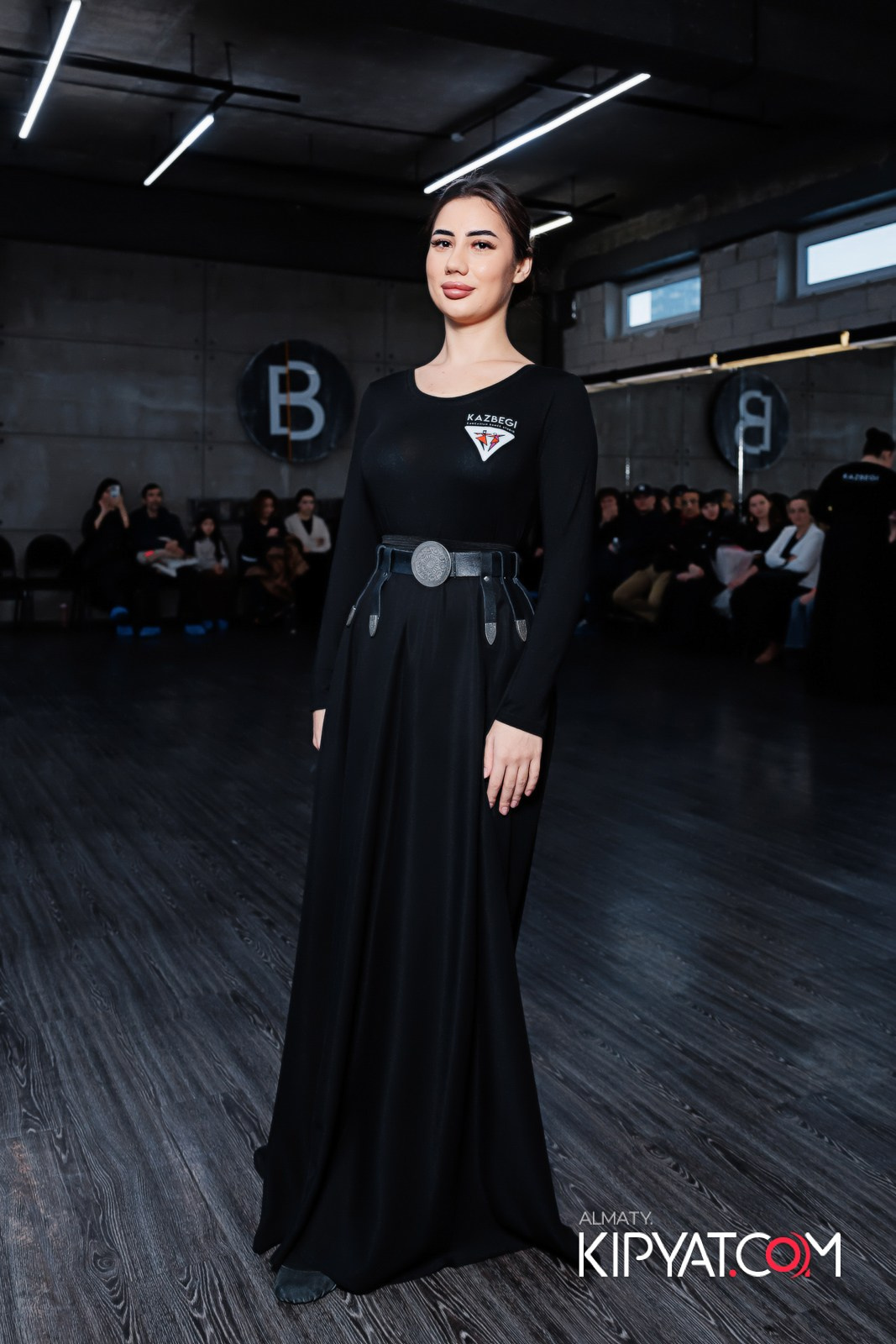 BLOCKBUSTER ТАНЦЕВАЛЬНАЯ АКАДЕМИЯ. КИПЯТКОМ АЛМАТЫ!