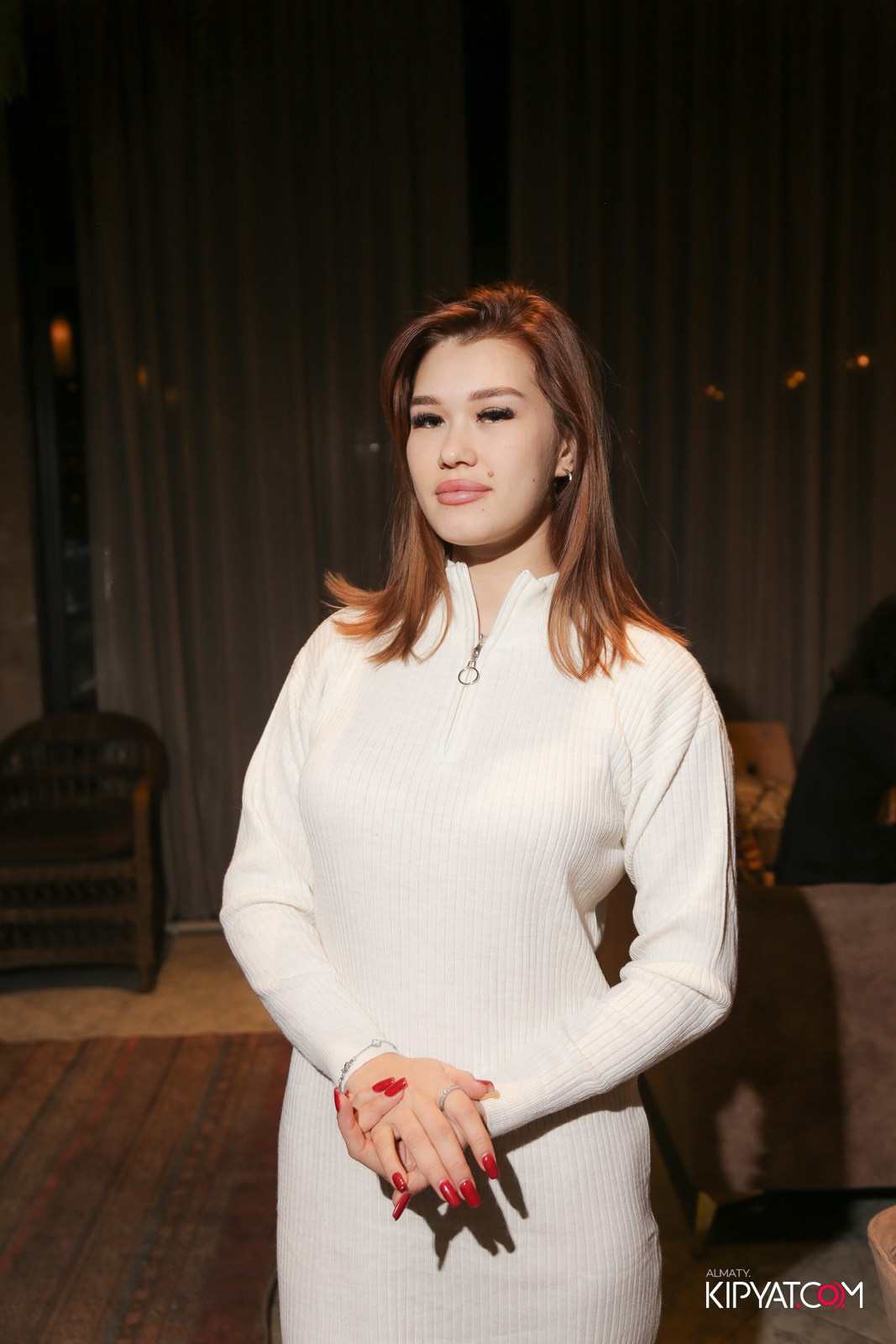 РЕСТОРАН РАХАТ. КИПЯТКОМ АЛМАТЫ!