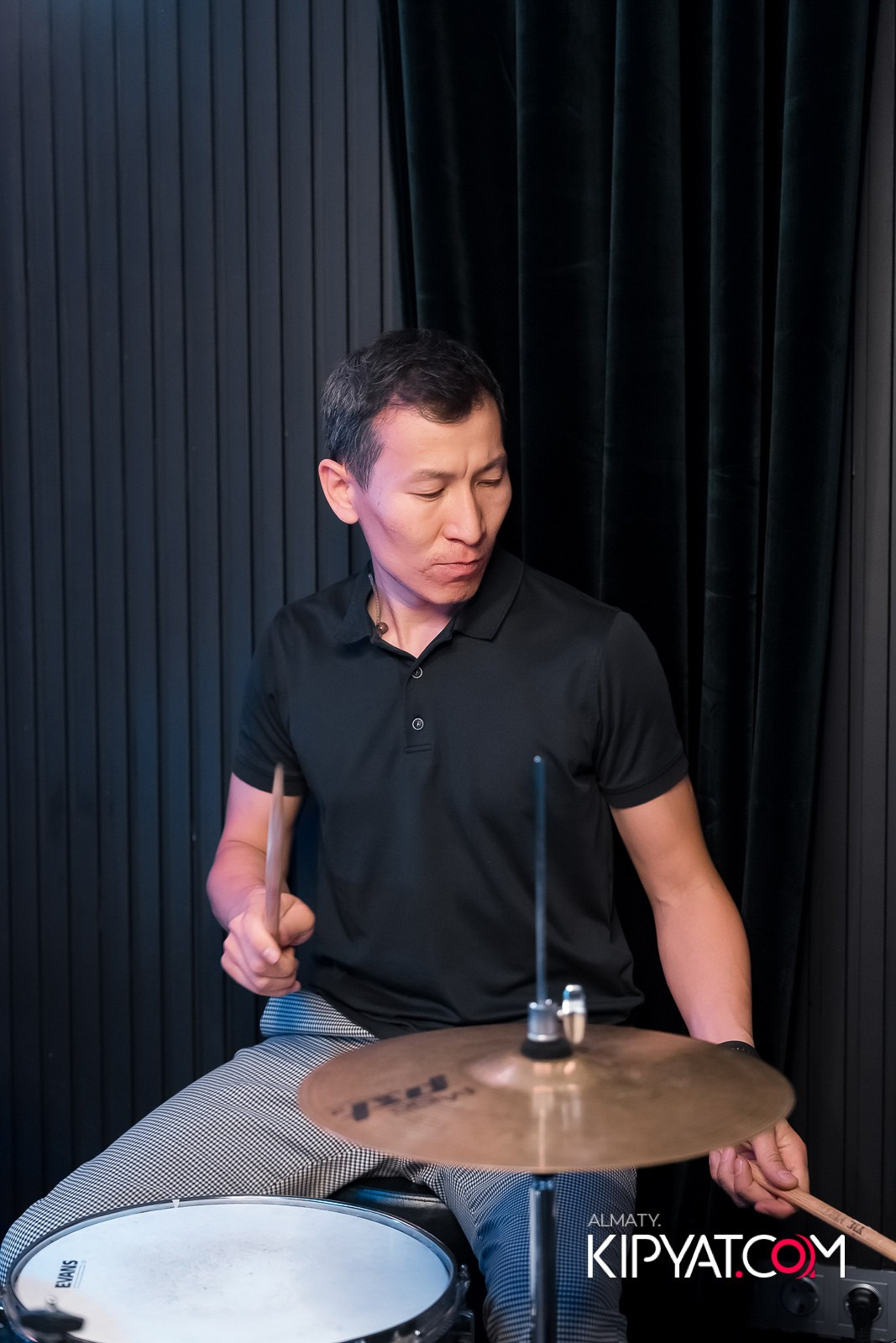 ПИНТА НА ГОГОЛЯ. КИПЯТКОМ АЛМАТЫ!