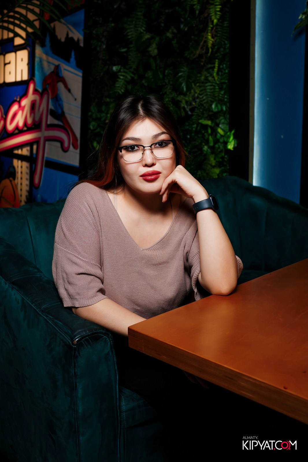 VICE CITY. КИПЯТКОМ АЛМАТЫ!